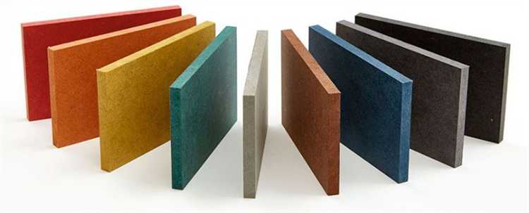 Как правильно зашкурить МДФ перед нанесением краски