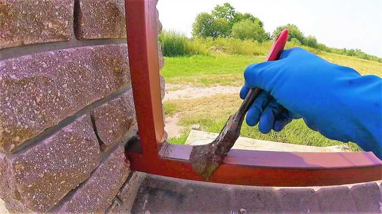 Подготовка металлической поверхности перед нанесением краски