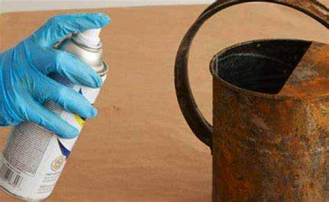 Чем покрасить металл чтобы не ржавел Чем покрасить металл чтобы не ржавел