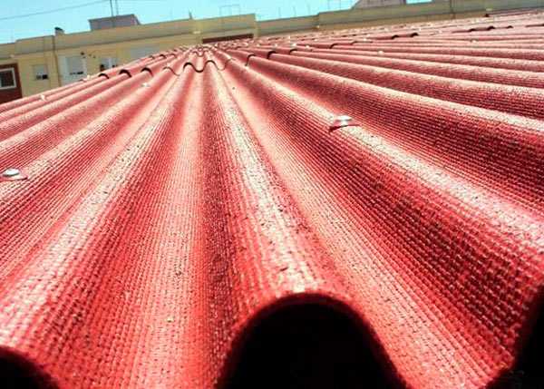 Периодичность обновления покраски и уход за крышей