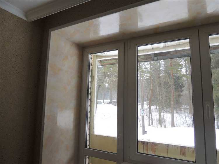 Когда лучше использовать акриловую краску для внутренних откосов