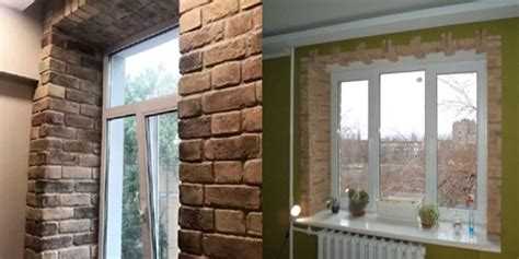 Подходит ли водоэмульсионная краска для откосов из штукатурки