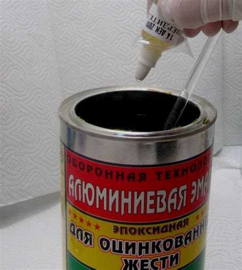 Чем покрасить оцинковку чтоб краска не слезла