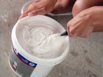 Какие виды красок подходят для окрашивания пенопласта