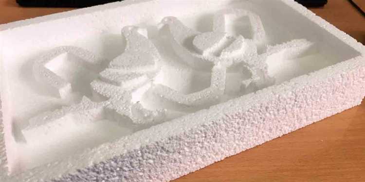 Как ухаживать за окрашенным пенопластом чтобы сохранить покрытие