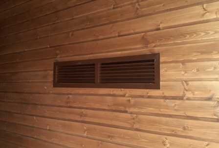 Как избежать запаха и токсичности при покраске