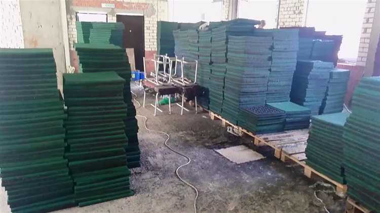 Особенности ухода за покрашенной плиткой