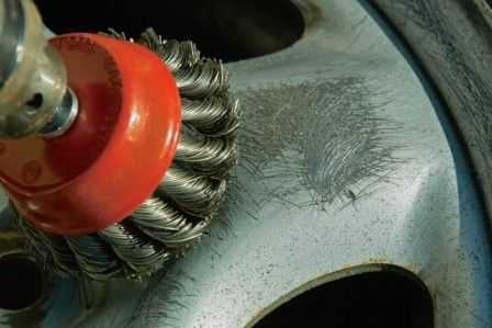 Как выбрать подходящую краску для окрашивания резины