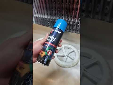 Чем заменить грунтовку для металла в домашних условиях