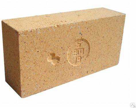 Какие свойства должна иметь краска для шамотного кирпича