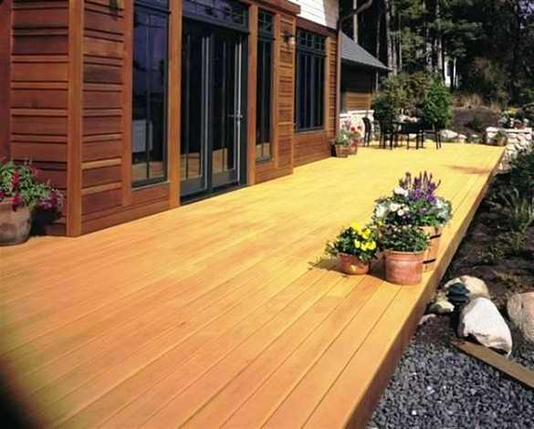 Какие типы красок выдерживают перепады температур и осадки