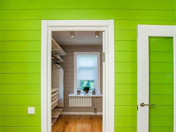 Сколько слоёв краски нужно и какой делать промежуток между ними