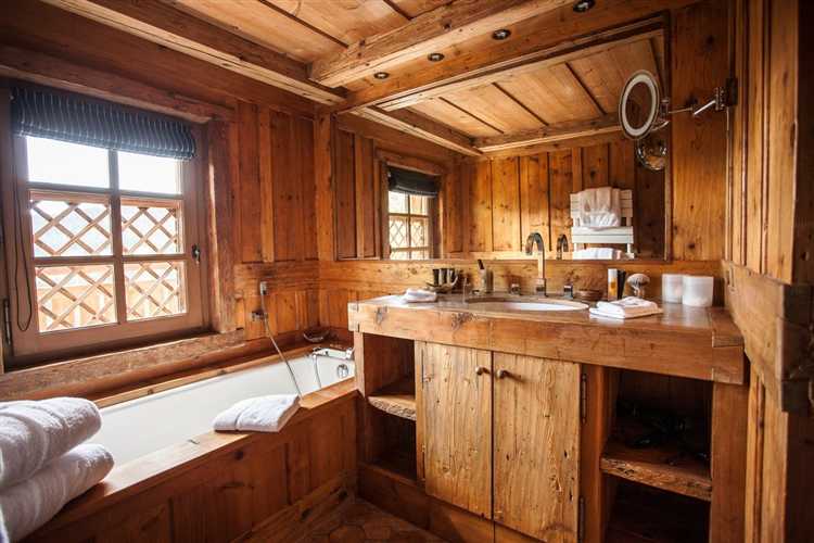 Какие виды краски подходят для влажных помещений в деревянном доме