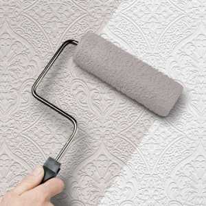 Чем покрасить виниловые обои не под покраску Чем покрасить виниловые обои не под покраску