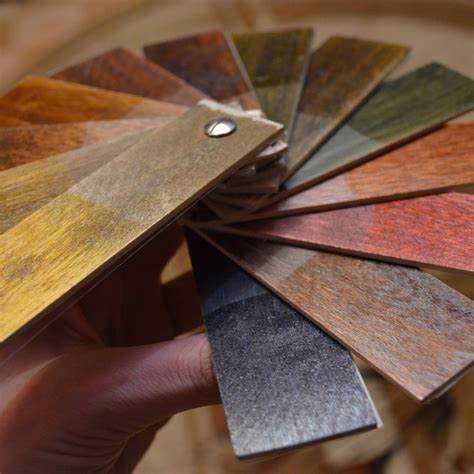 Как подготовить поверхность перед защитным покрытием после морилки