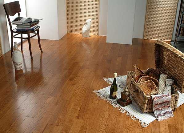 Можно ли использовать масло вместо лака для пола и в каких случаях