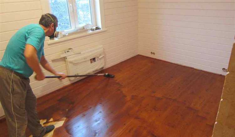 Как выбрать влагостойкое покрытие для деревянной столешницы