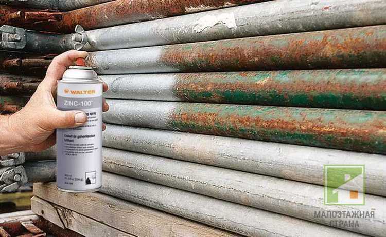 Чем покрыть металл чтобы не ржавел Чем покрыть металл чтобы не ржавел