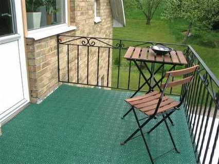 Чем покрыть деревянный настил, чтобы защитить от влаги и солнца