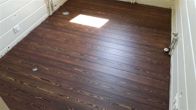 Как выбрать грунтовку для предварительной обработки пола