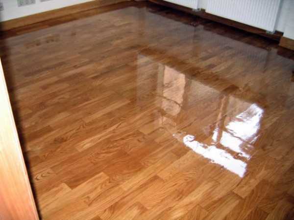 Оценка состояния досок перед выбором покрытия