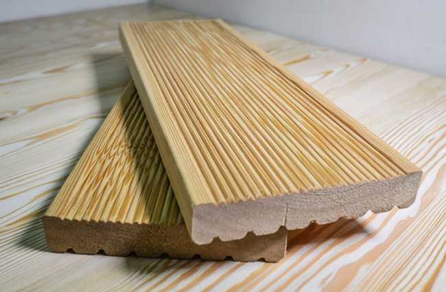 Покрытия на основе натуральных смол для повышения водоотталкивающих свойств