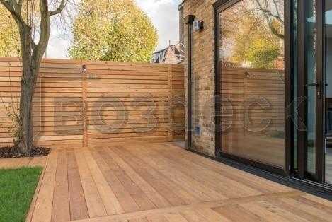 Защитные пропитки: виды и назначение для лиственницы на улице