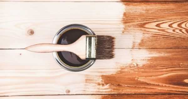 Чем покрывают деревянные изделия вместо лака Чем покрывают деревянные изделия вместо лака