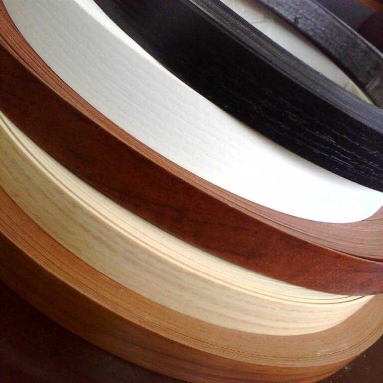 Подходит ли термоклей для нанесения кромки в домашних условиях