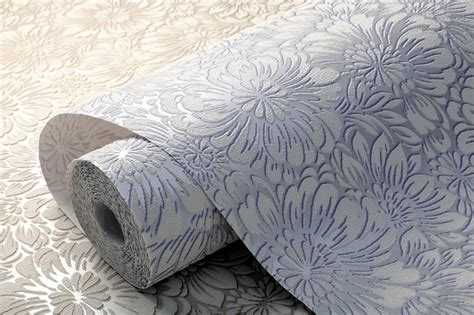 Удаление бесклеевых обоев без повреждения стен