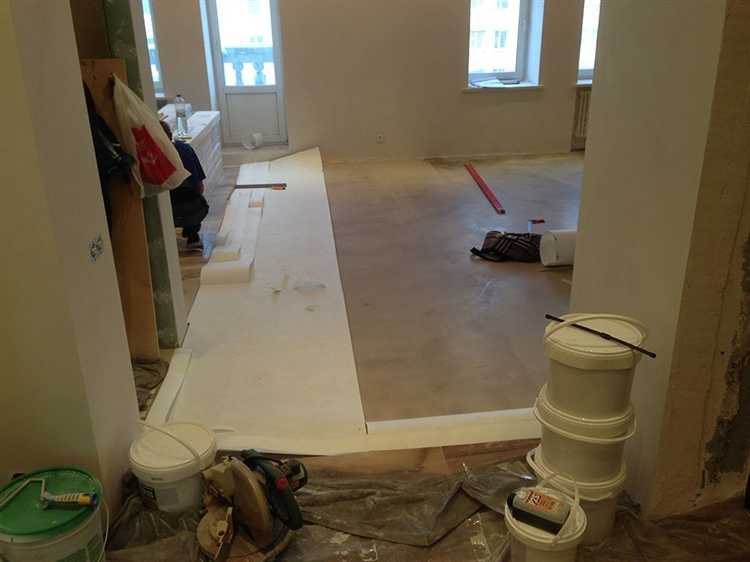 Температурные и влажностные условия при приклеивании паркета