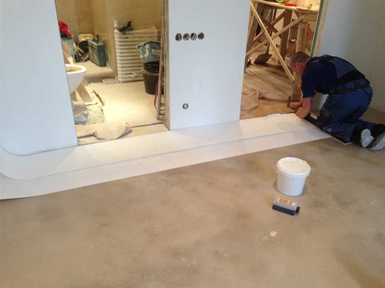 Распространённые ошибки при приклеивании паркета к битуму