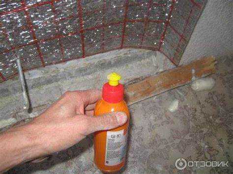 Чем приклеить пенопласт к металлу