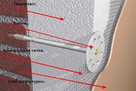 Подходит ли монтажная пена для приклеивания пенополистирола к дереву