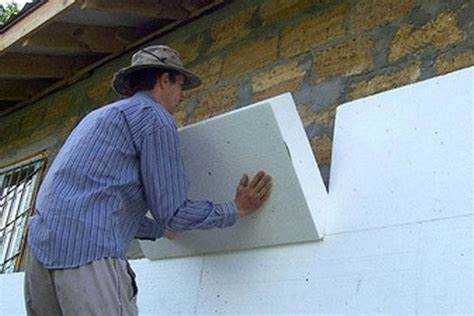 Подходит ли плиточный клей для пенополистирола: разбор совместимости материалов