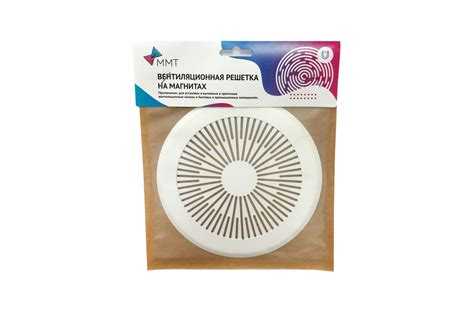 Техника нанесения клея на вентиляционную решетку