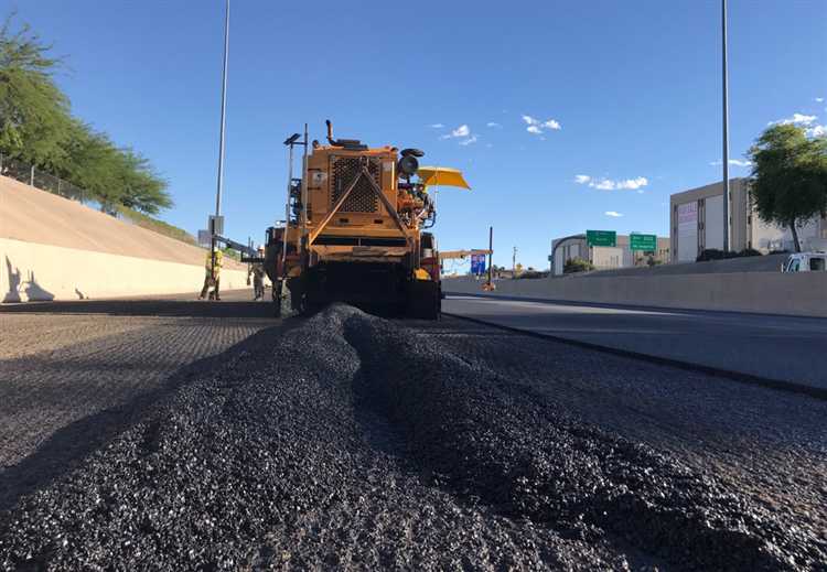 Ошибки при обработке асфальтной крошки, снижающие сцепление