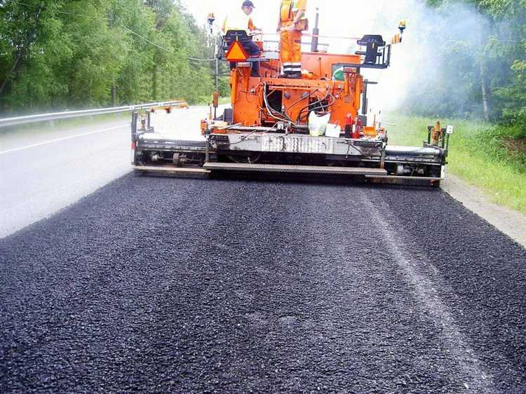 Подбор вяжущего материала для стабилизации асфальтной крошки