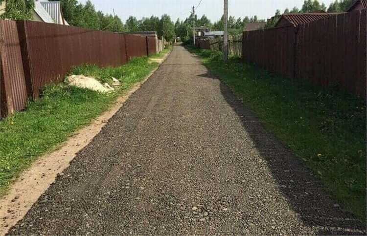 Чем пролить асфальтную крошку чтобы схватилась