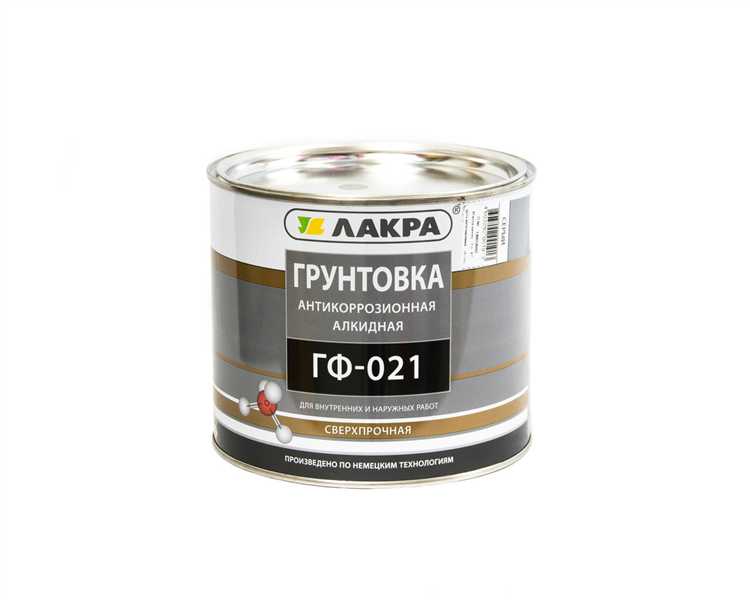 Чем разбавить грунтовку по металлу