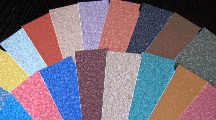 Как выбрать разбавитель по типу поверхности и условиям нанесения