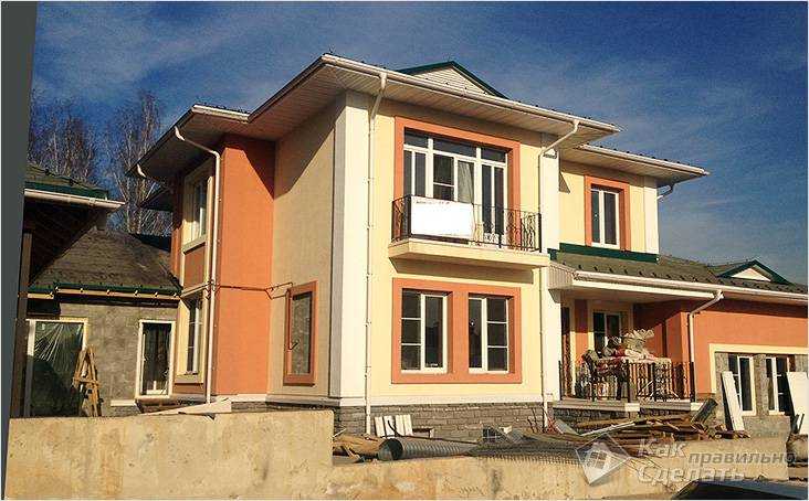 Когда можно начинать покраску после шпаклевания