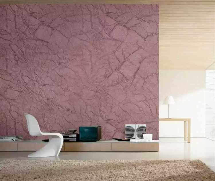 Как выбрать штукатурную смесь с учетом плотности панельной стены