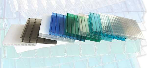 Подготовка поверхности перед склеиванием поликарбоната