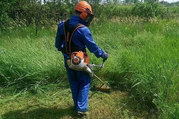 Частые проблемы при покосе и способы их решения