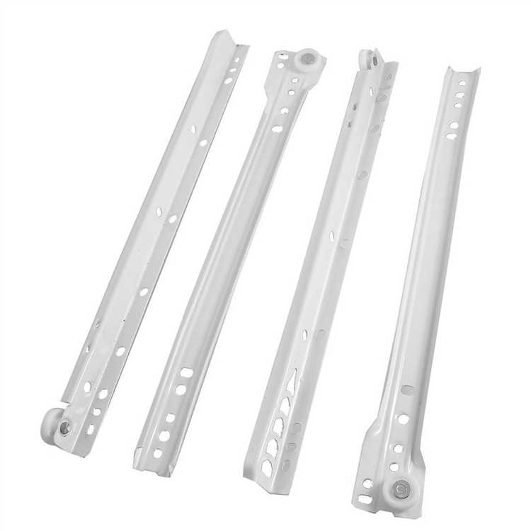 Тонкости подготовки направляющих перед смазкой