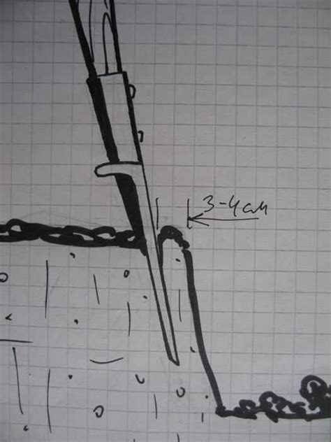 Чем смазать лопату чтобы не прилипала глина Чем смазать лопату чтобы не прилипала глина