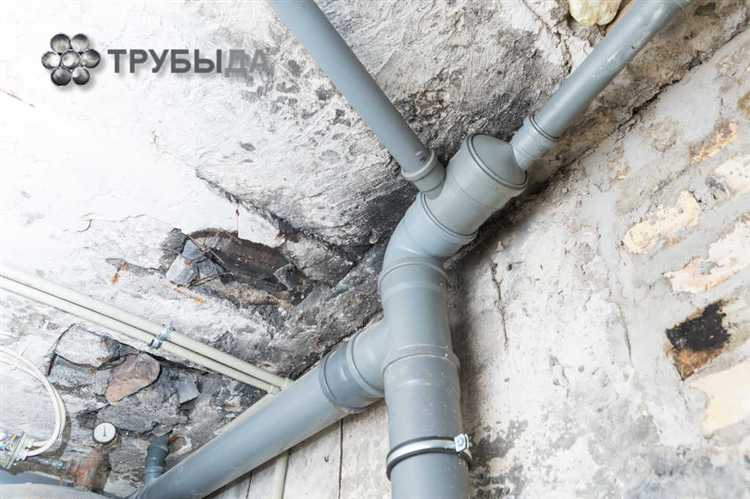 Можно ли использовать мыло или вазелин для соединения труб