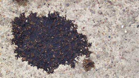 Использование термических методов для удаления битумных загрязнений