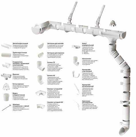 Выбор муфтовых соединений для временных конструкций